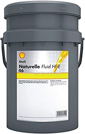 Shell Naturele SHELL NATURELLE HF E-46 – Peixoto & Carmo